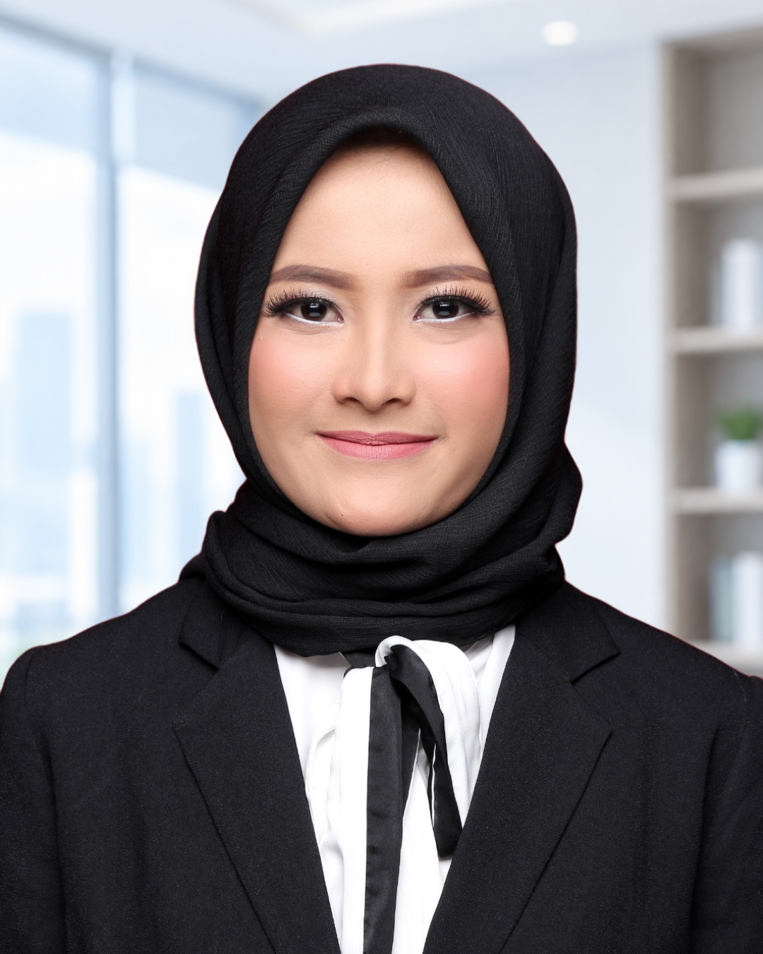 Mayang Indah, M.Pd.