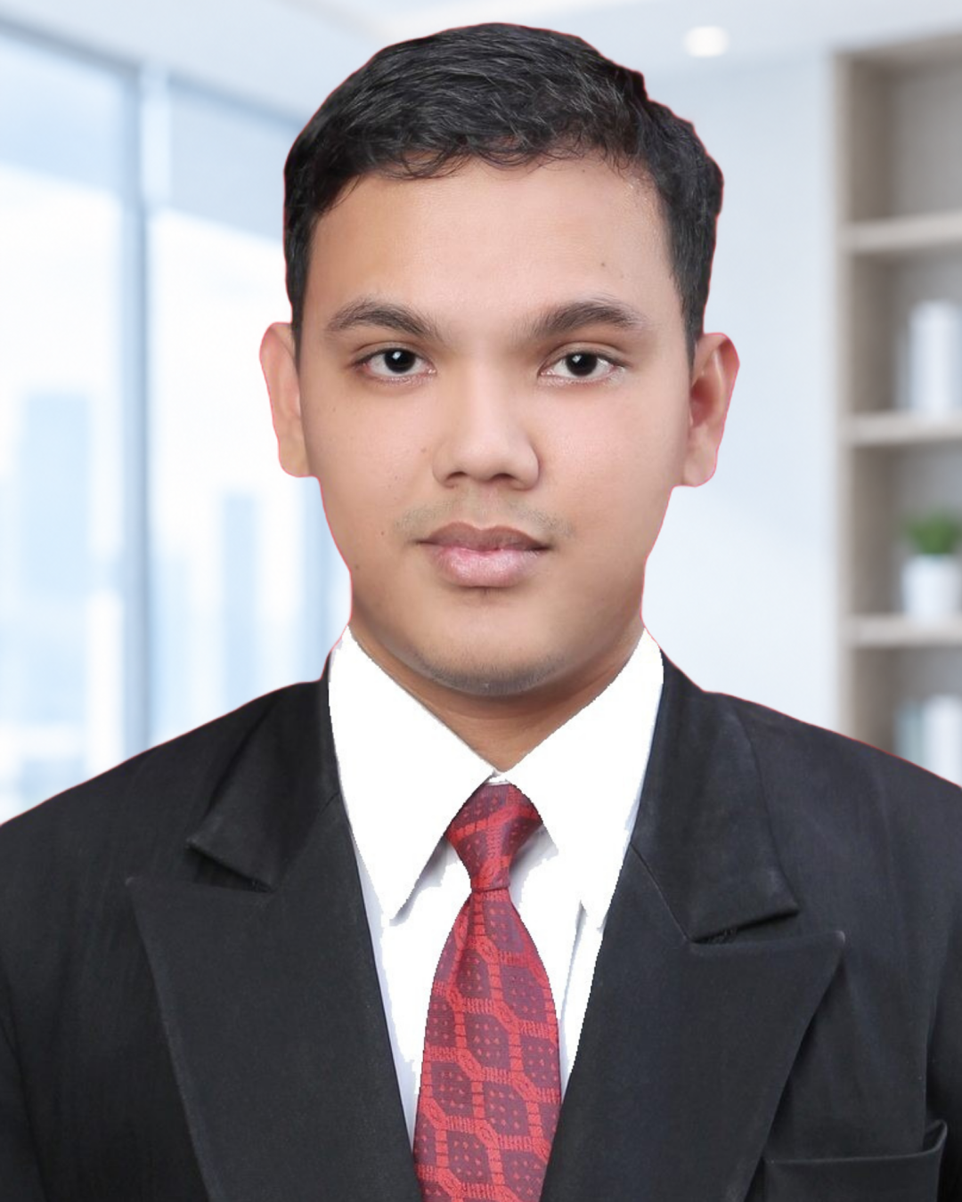 Ramazan, S.Pd., M.Pd.