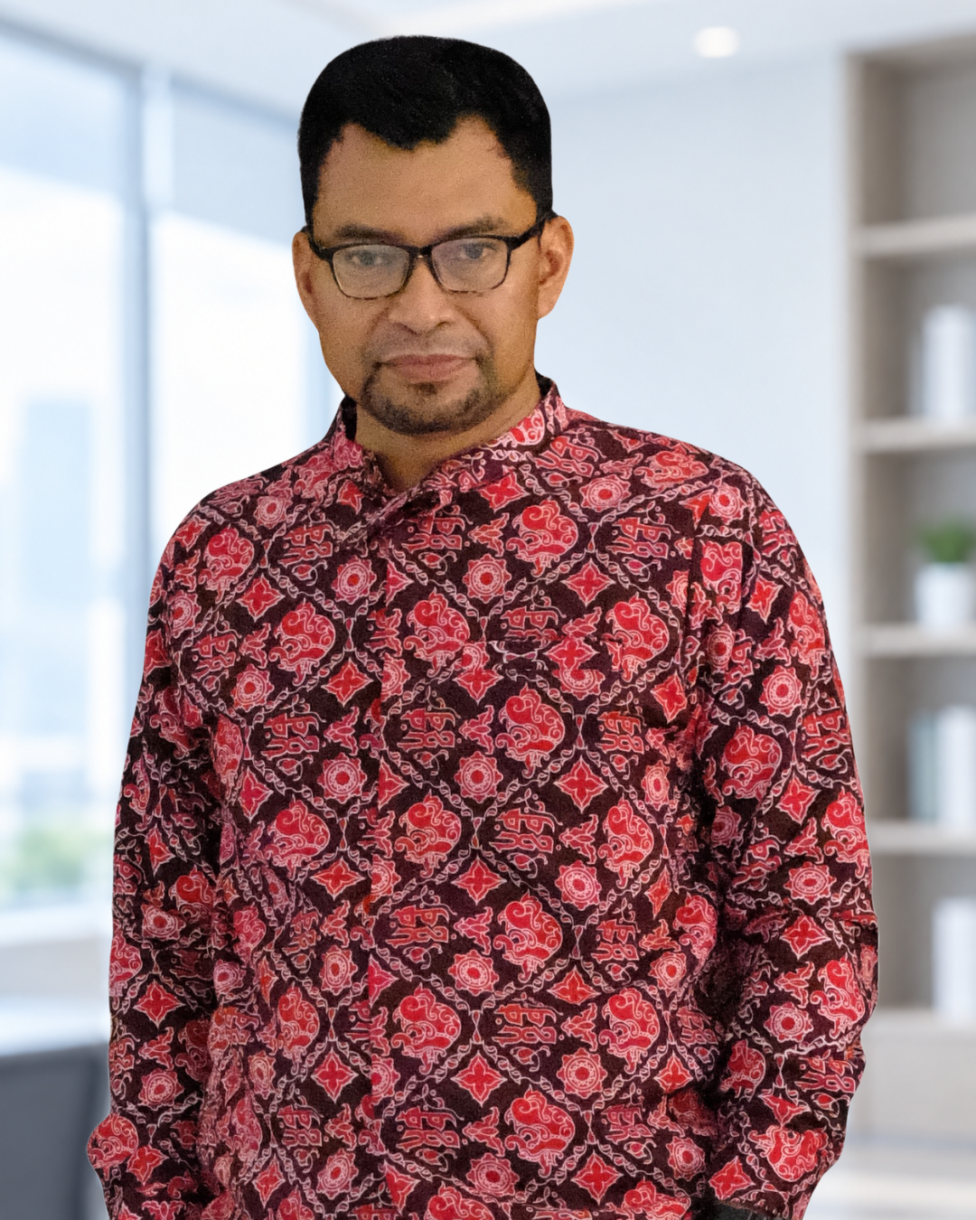 Dr. Aulia Rahman, S. Hum., M.A.