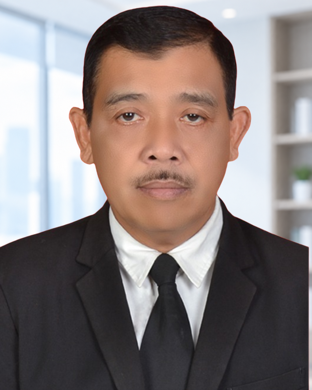 Dr. Drs. Imam Hadi Sutrisno, M.Si.