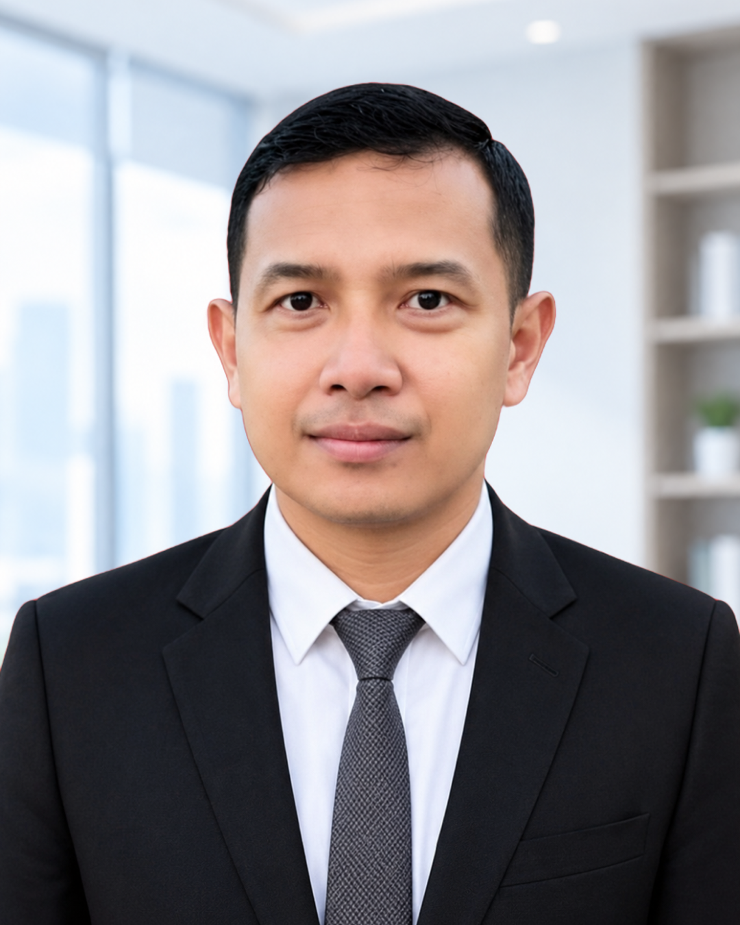 Madhan Anis, S.Pd., M.Pd.