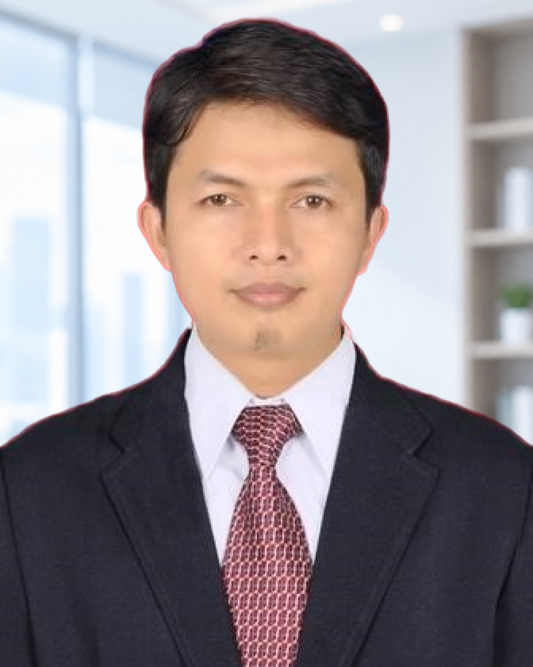 Dr. Zulkifli, S.Th., M.A.