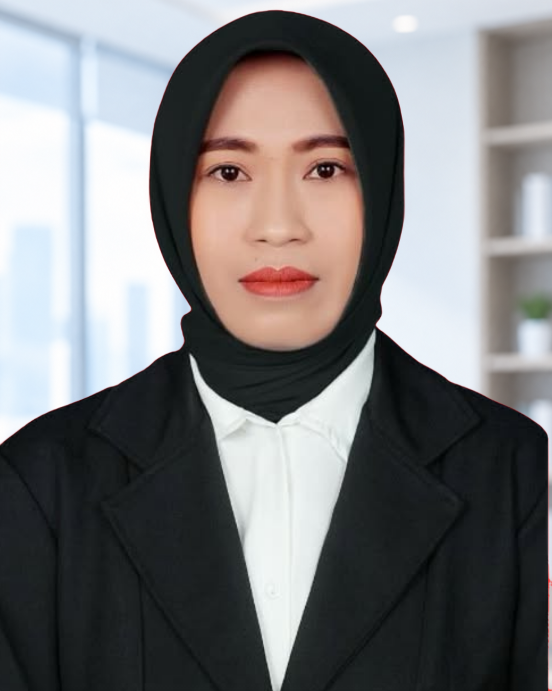 Dr. Hartutik, S.Pd., M.Pd.