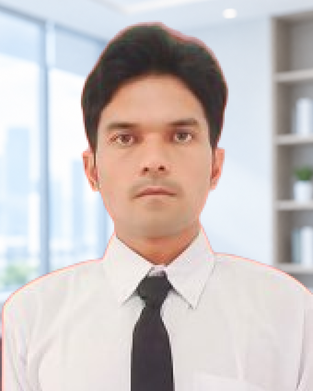 Risdam Habibi Hasibuan, M.Pd