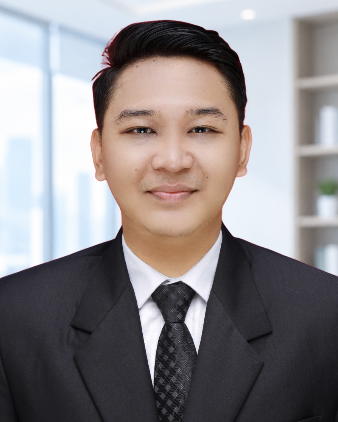 Ardian Fahri, M.Pd.