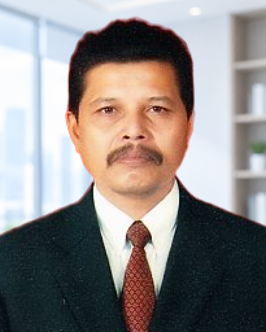 Drs. Teuku Junaidi, M.Pd.